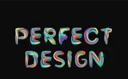 Acrylic Free Typography