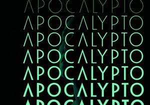 Apocalypto Typeface