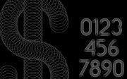 KREIS-8 | Display Font