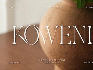 KOWENI preview picture