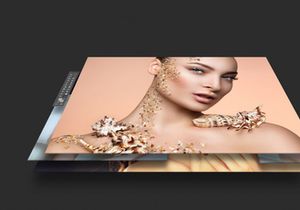 Desktop App Screen Mockup 01