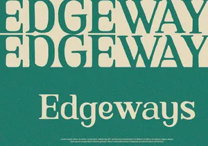 Calliope - Serif Font