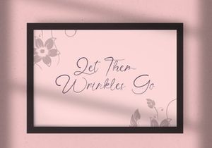 The Angellica - Modern Calligraphy Font