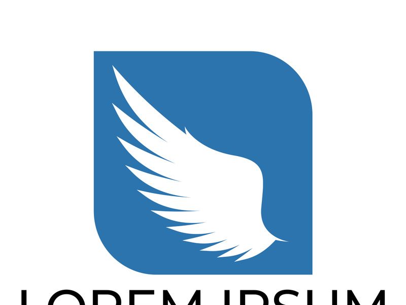 Wings logo