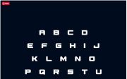 Excluded Free Font