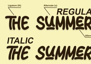 Sun Summer