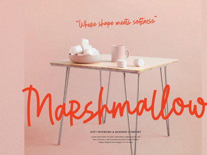 Rapika Logical | Casual Handwritten