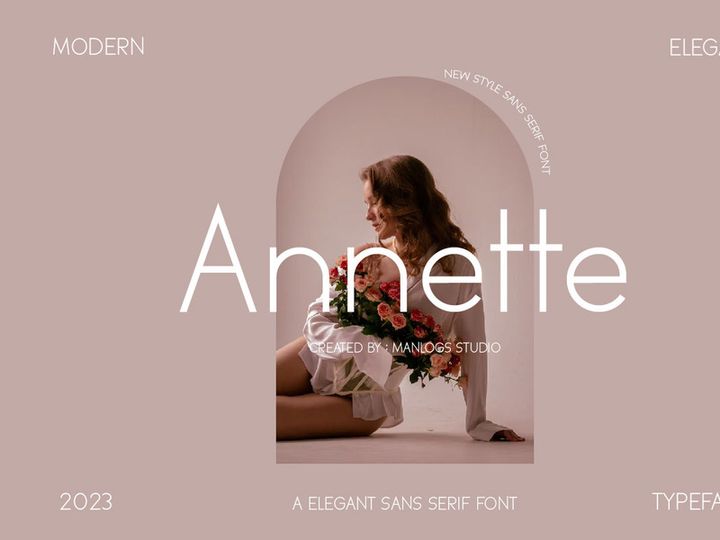 Annette