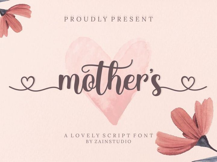Mothers