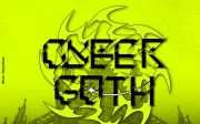 Cybergoth [Free Typeface]