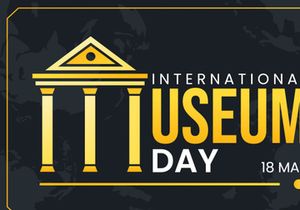 15 International Museum Day Illustration
