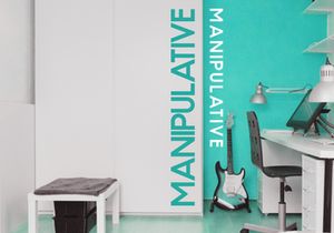 Manipulative