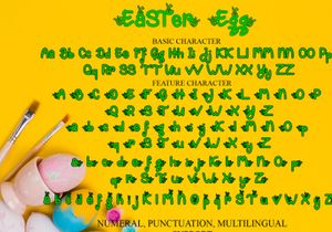 Easter Egg