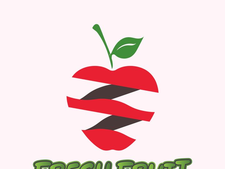 Apple logo design