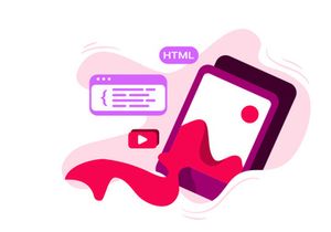 Keyframe Editing Icon Illustration vector for video editor