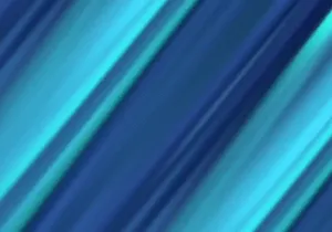 10 Animation Abstract green blue background with light diagonal lines