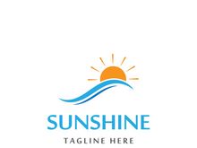 sun logo
