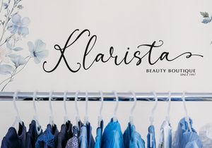Alveykina | Beauty Handwritten Font