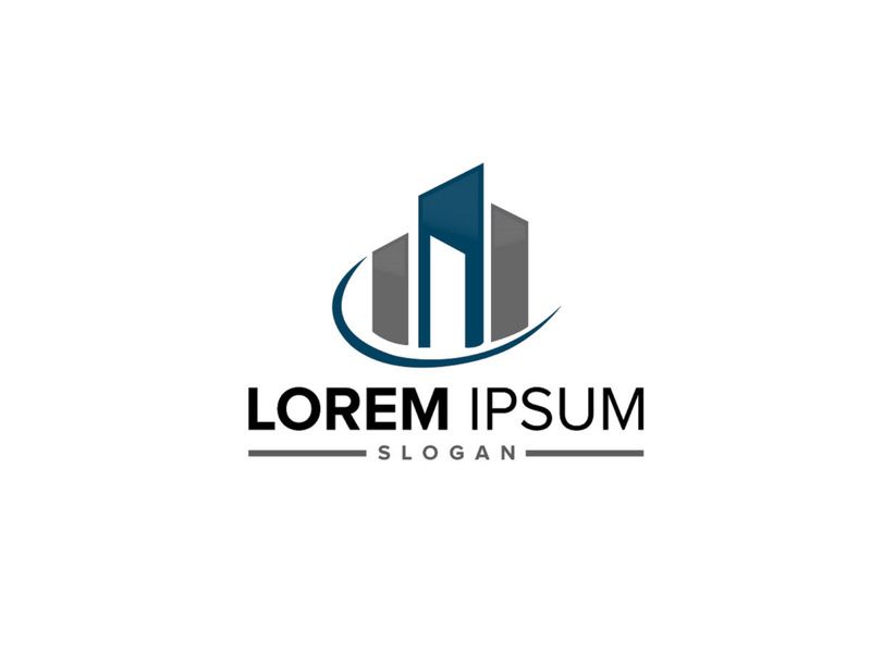 Real Estate Logo