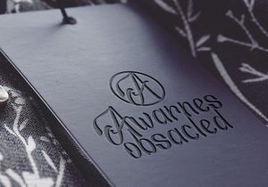 Ansagia Metta - Bold Script Font
