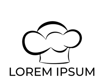 Restaurant logo preview picture