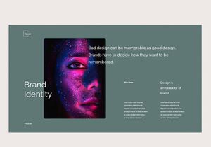 CELLIO Digital Marketing Template