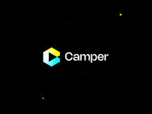 Wordmark Logo - Letter C Logo - Gradient Logo - Business Logo Design