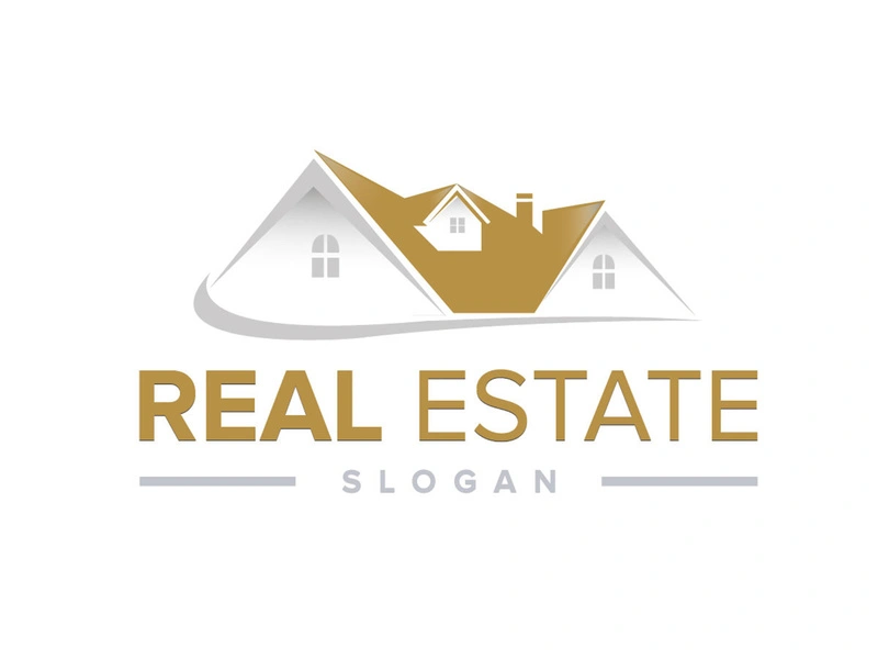 Real Estate Logo