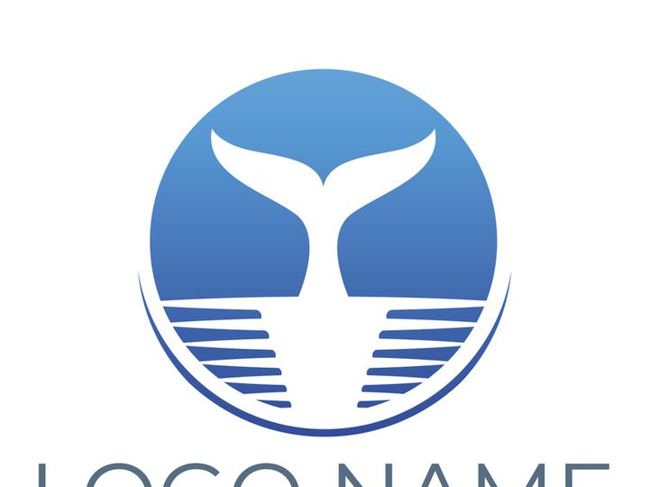 Whale logo