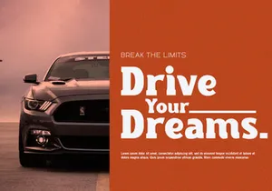 Torque - Serif Font