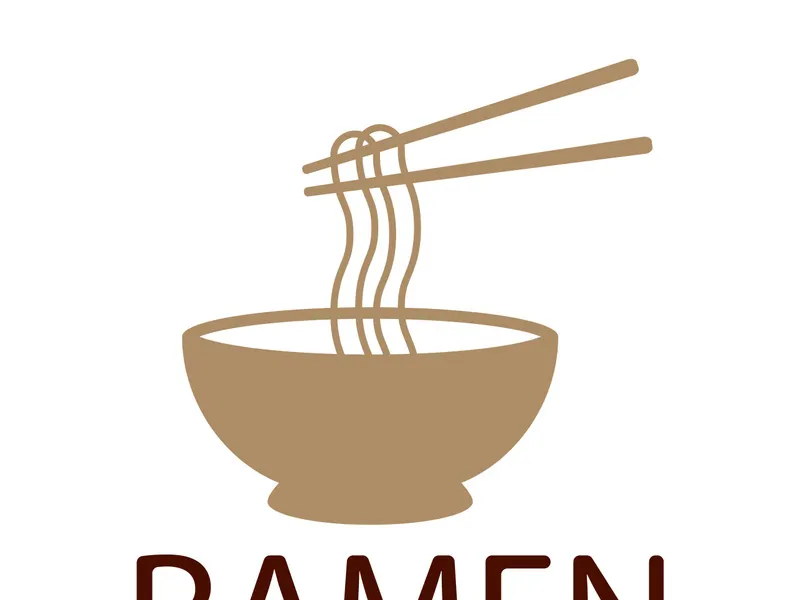 Ramen logo