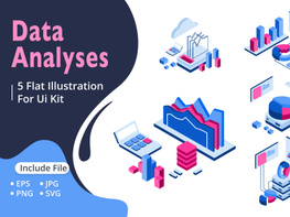 Data Analysis Visualization preview picture