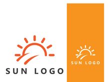 sun logo