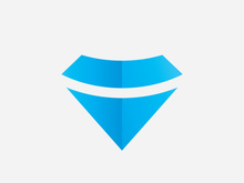 Diamond  logo  vector template diamond symbol