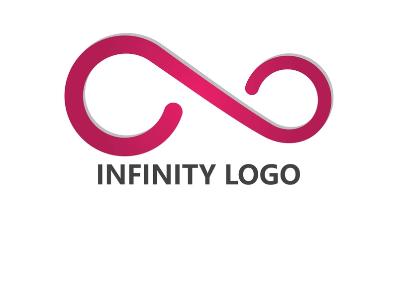 Infinity Design Vector logo