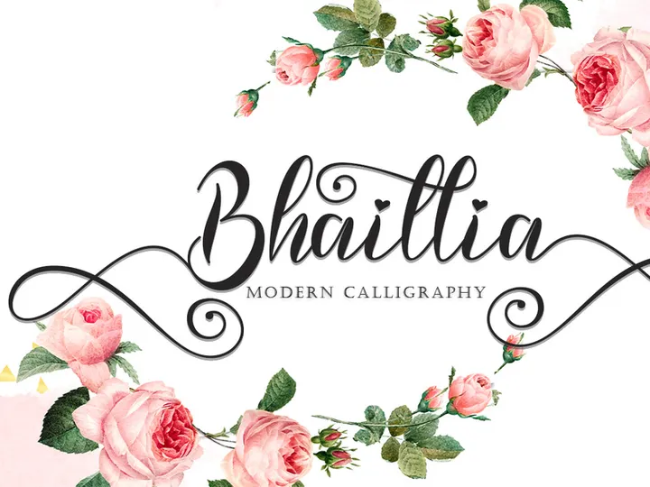 Bhaillia