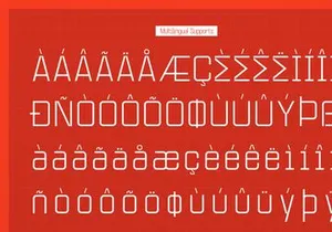 Secret Pixelated | Pixelated Font