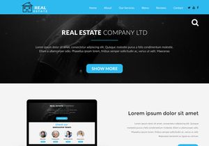 Web UI Design and Free Mockup Download