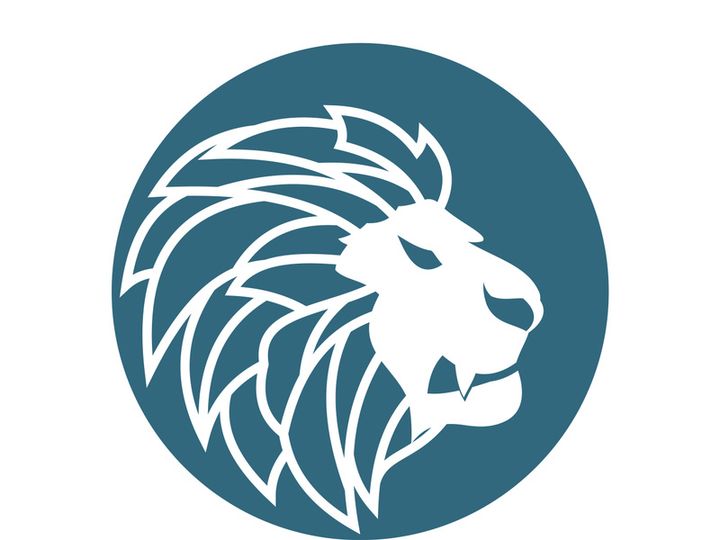 Lion logo