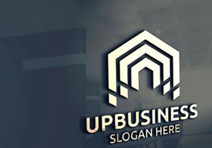 55+ Marketing  Logo Bundle
