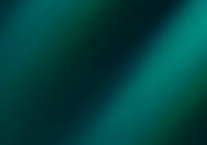 10 Animation Abstract green blue background with light diagonal lines