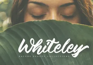 Bathiora - A Casual Handwritten Font