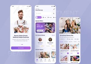 ScheduleSmart - Best Appointment Booking and Scheduling Software System v1.0
