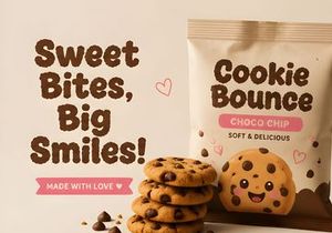Cookie Bounce