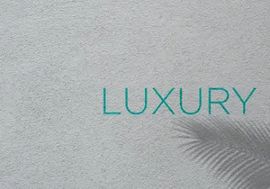 luxury logo mockup