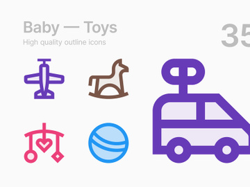 Baby — Toys preview picture