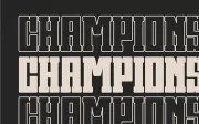 Dreaming Varsity - Modern Slab Serif Font