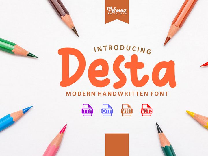 Desta