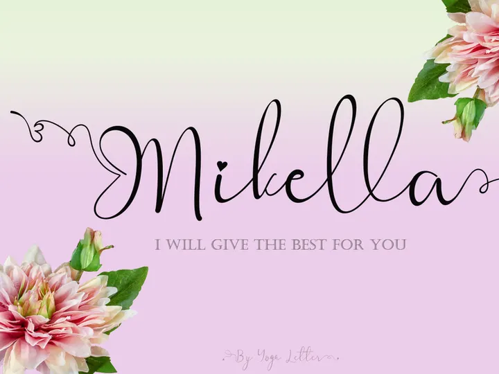 Mikella