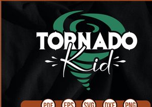 Tornado Kid